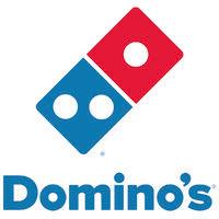 domino's pizza deutschland logo image