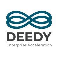 deedy logo image