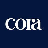 cora logo image