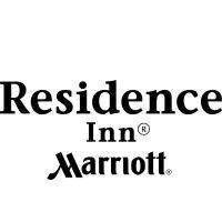 residence inn by marriott - pleasanton ca logo image