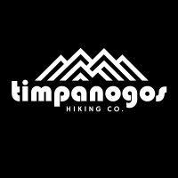 timpanogos hiking co. logo image