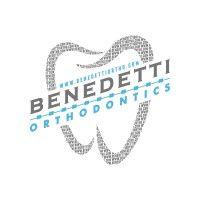 benedetti orthodontics logo image