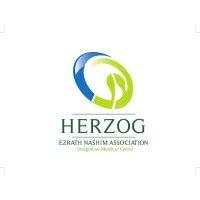 herzog hospital logo image