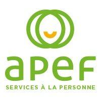 apef logo image