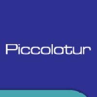 piccolotur transportes turísticos logo image