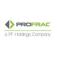 profrac services logo image