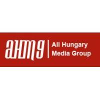 all hungary media group logo image