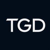 tgd logo image