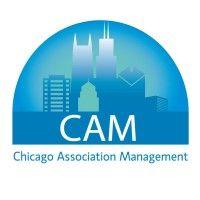 chicago association management logo image