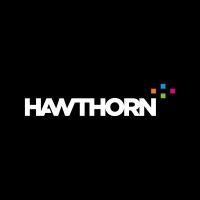 hawthorn logo image