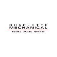 charlotte mechanical logo image