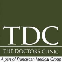 the doctors clinic logo image