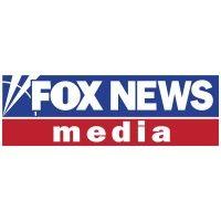 fox news media logo image