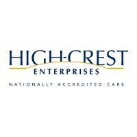 high-crest enterprises ltd logo image