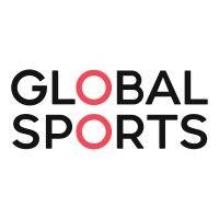 global sports logo image