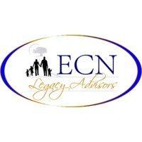 ecn legacy advisors logo image