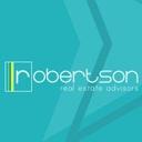 logo of Robertson Group