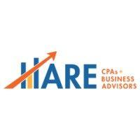 hare cpas + business advisors