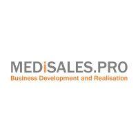 medisales.pro e.k. logo image