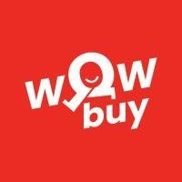 wowbuy logo image