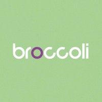 broccoli logo image