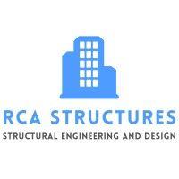 rca structures logo image