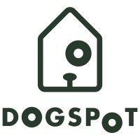 dogspot logo image