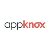 appknox logo image