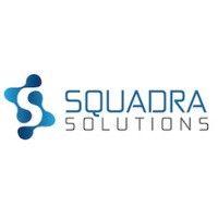 squadra solutions, llc logo image