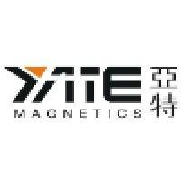 ningbo yate magnetics co., ltd