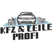 kfz & teile profi logo image