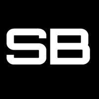 sb media digital logo image