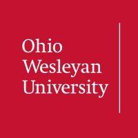 ohio wesleyan university logo image