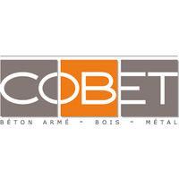 cobet logo image