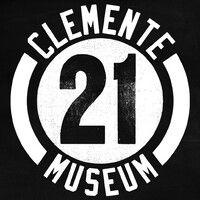 the clemente museum logo image