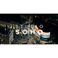 studio soho logo image