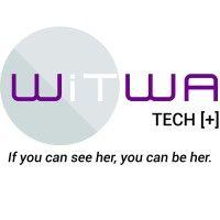 women in technology wa inc. (witwa) logo image