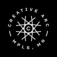 creative arc logo image