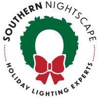 southern nightscape logo image