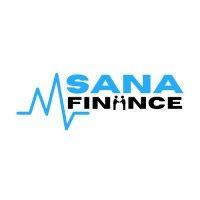 sana finance logo image