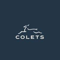 colets health & fitness logo image