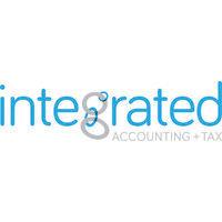 integrated accounting + tax llc logo image