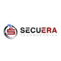 secuera technologies inc logo image