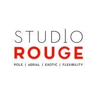 studio rouge logo image