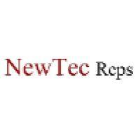 newtec reps logo image