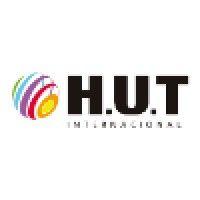 hut internacional logo image