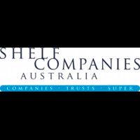 shelf companies australia logo image