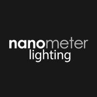 nanometer lighting logo image