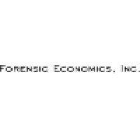 forensic economics, inc. logo image