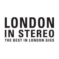 london in stereo ltd logo image